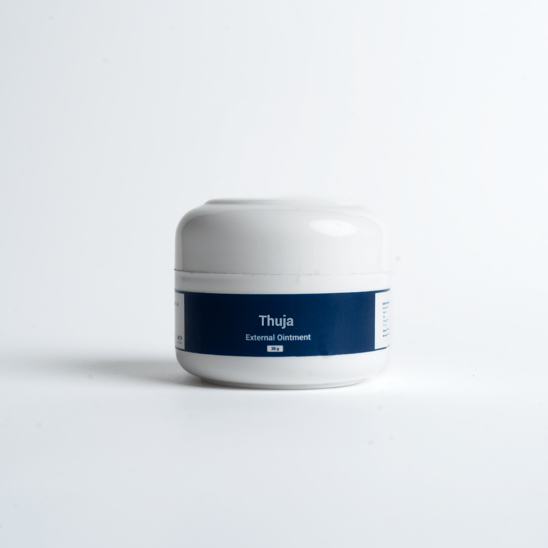 Thuja Ointment