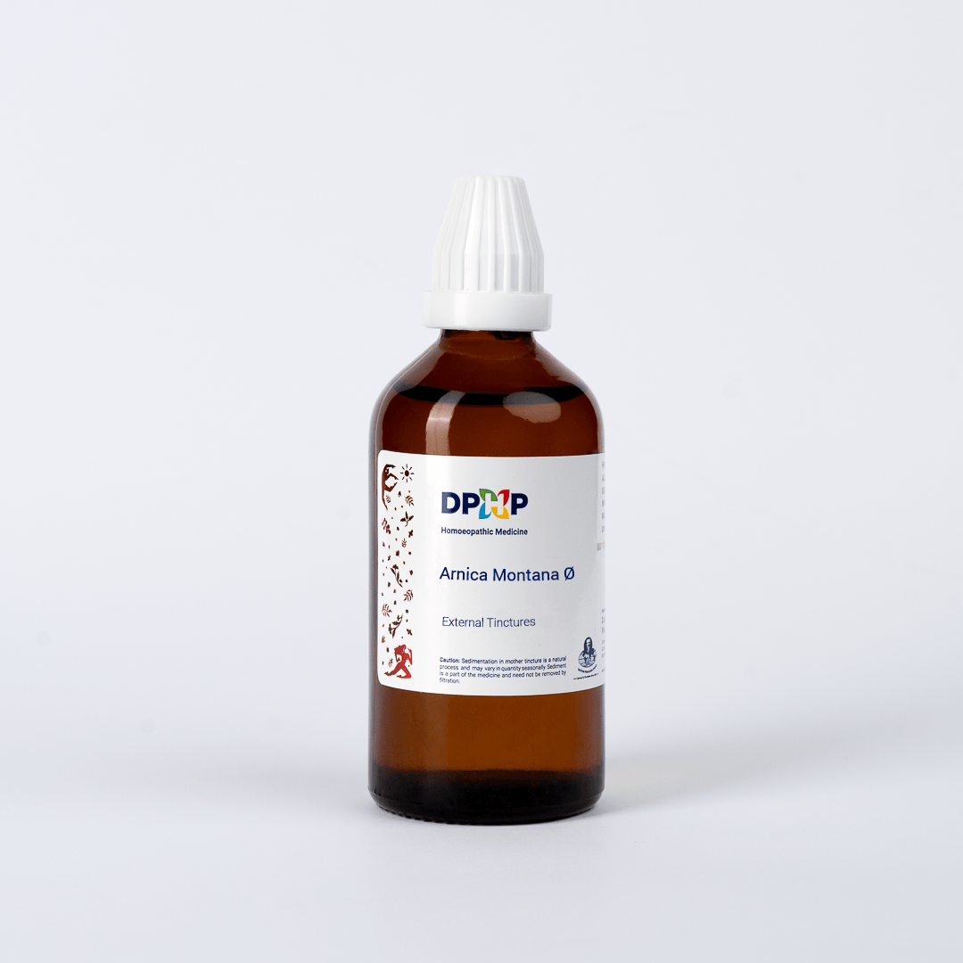 Arnica Montana (EXT)
