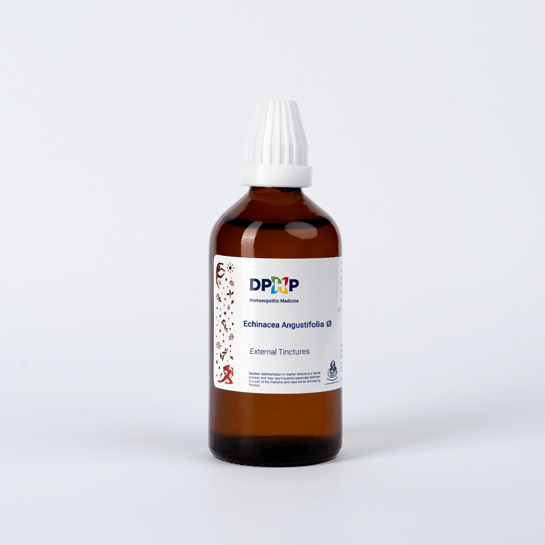 Echinacea Angustifolia (EXT)