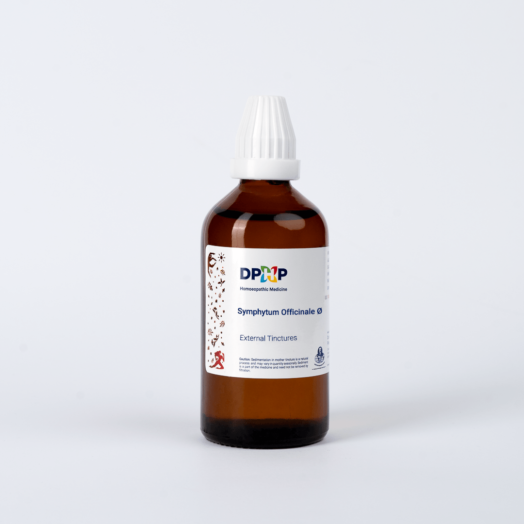 Symphytum Officinale (EXT)