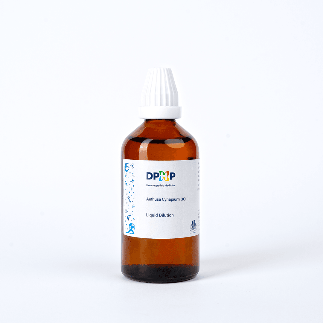Aethusa Cynapium