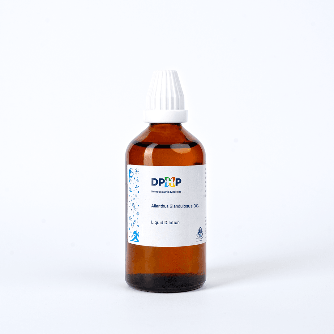 Ailanthus Glandulosus
