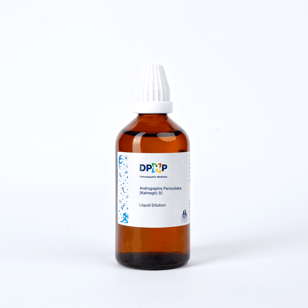 Andrographis Paniculata (KALMEGH)