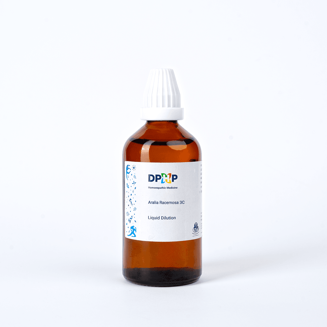 Aralia Racemosa