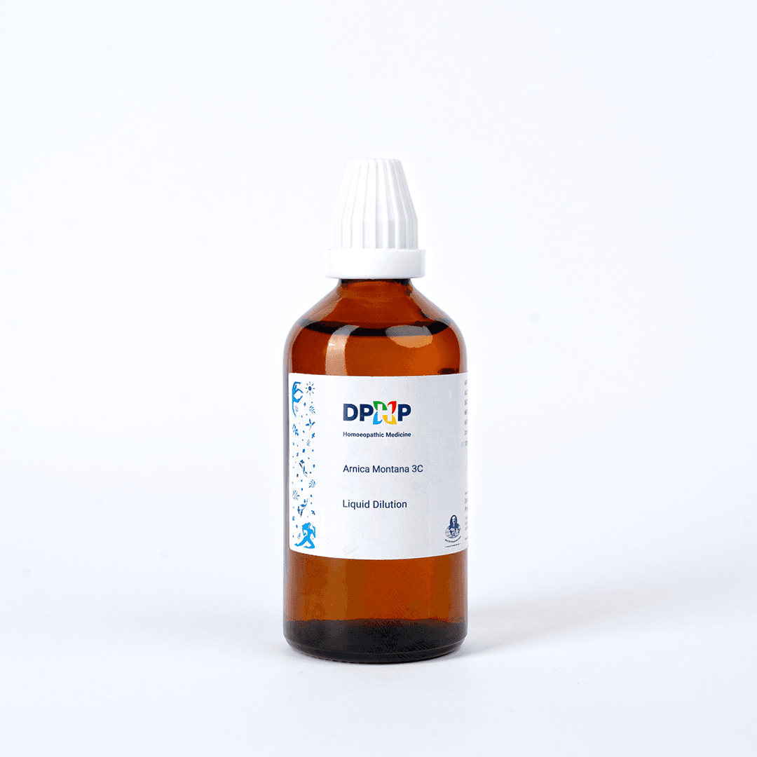 Arnica Montana