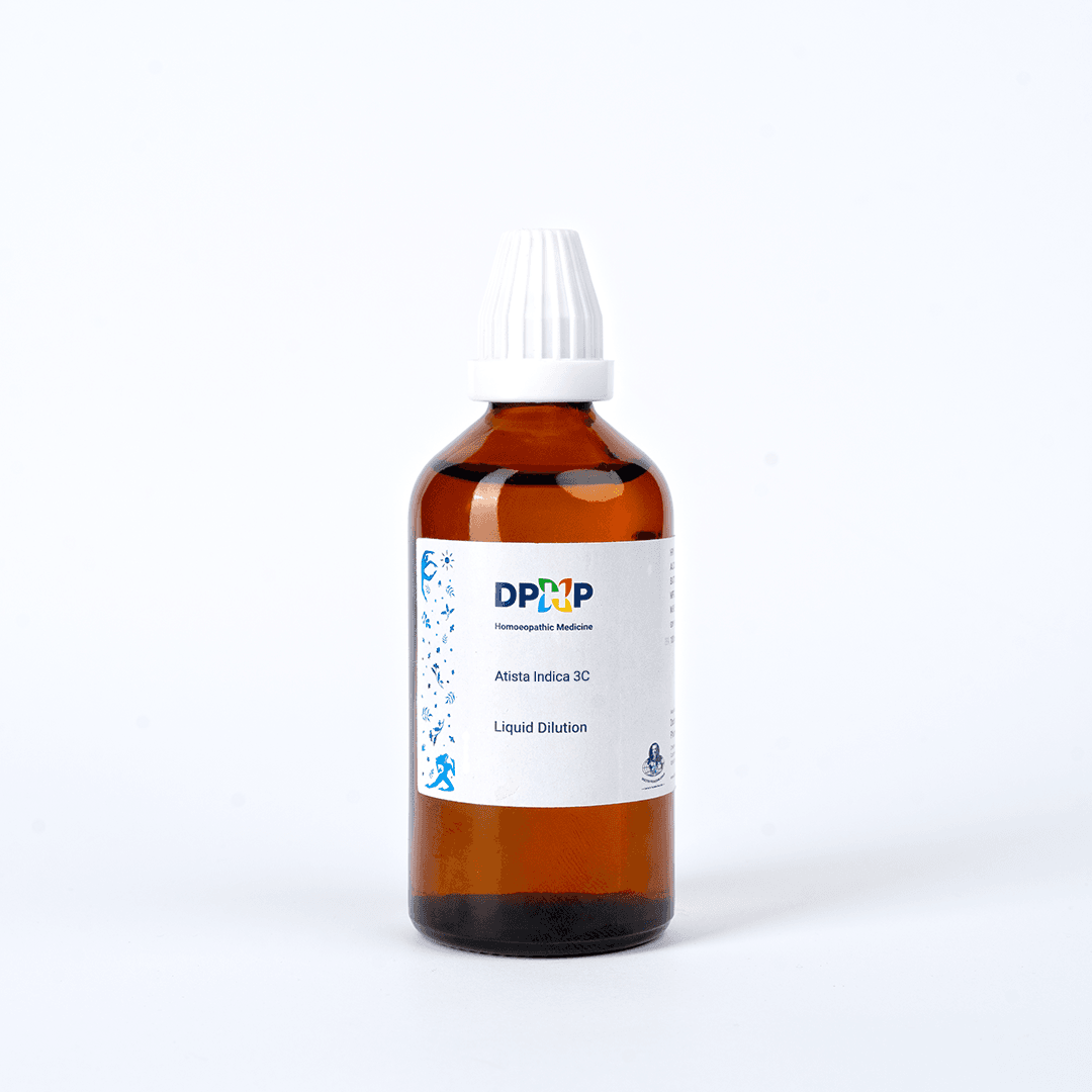 Atista Indica