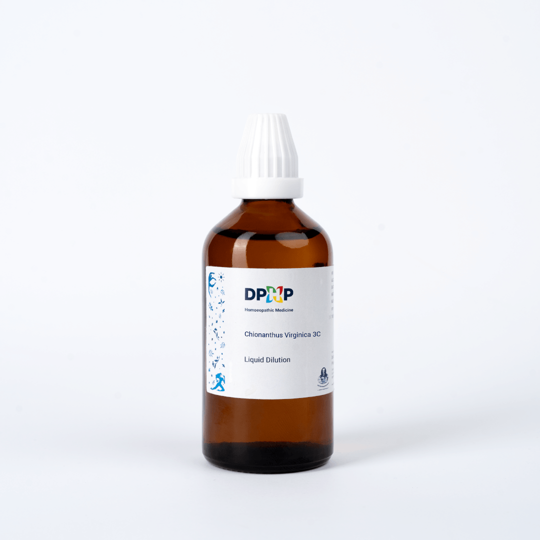 Chionanthus Virginica