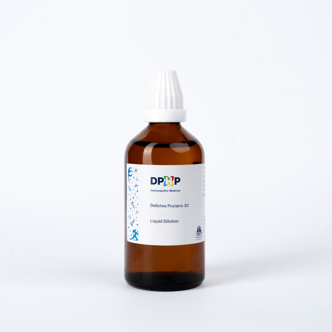 Dolichos Pruriens
