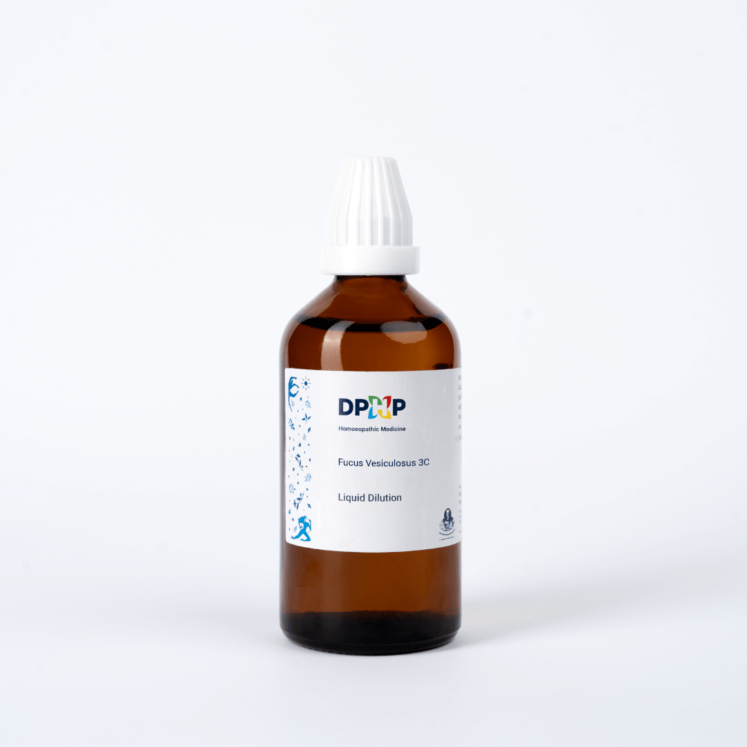 Fucus Vesiculosus