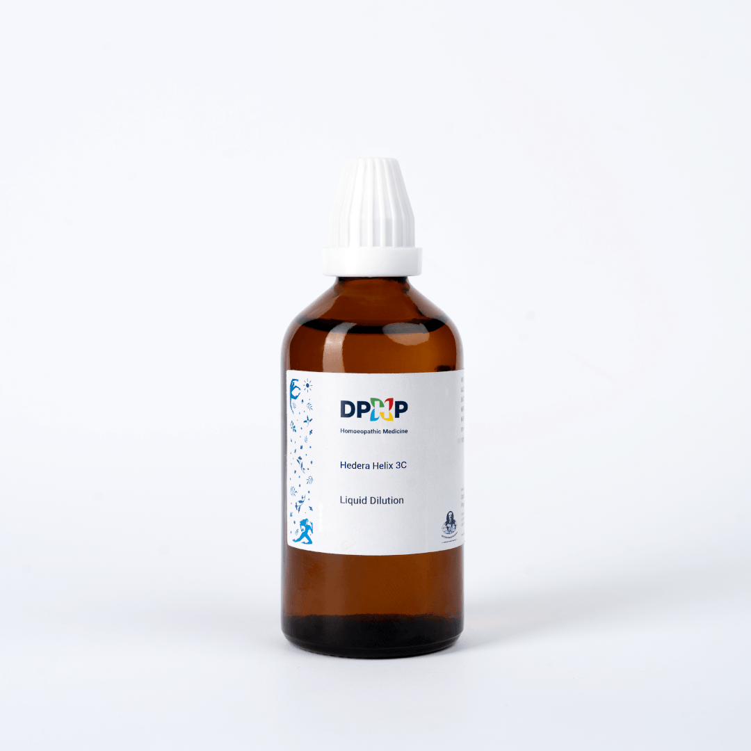 Hedera Helix