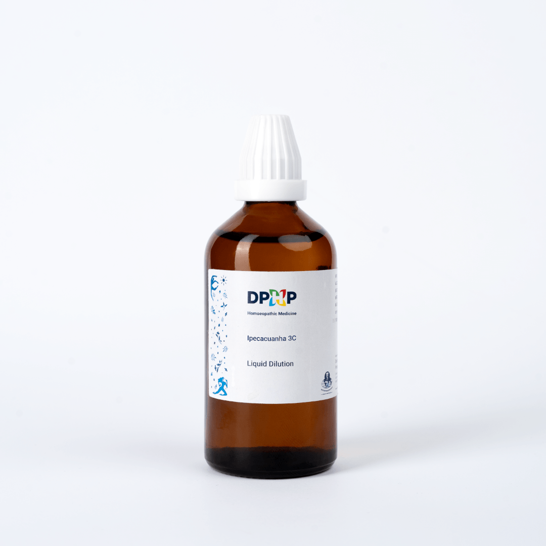 Ipecacuanha