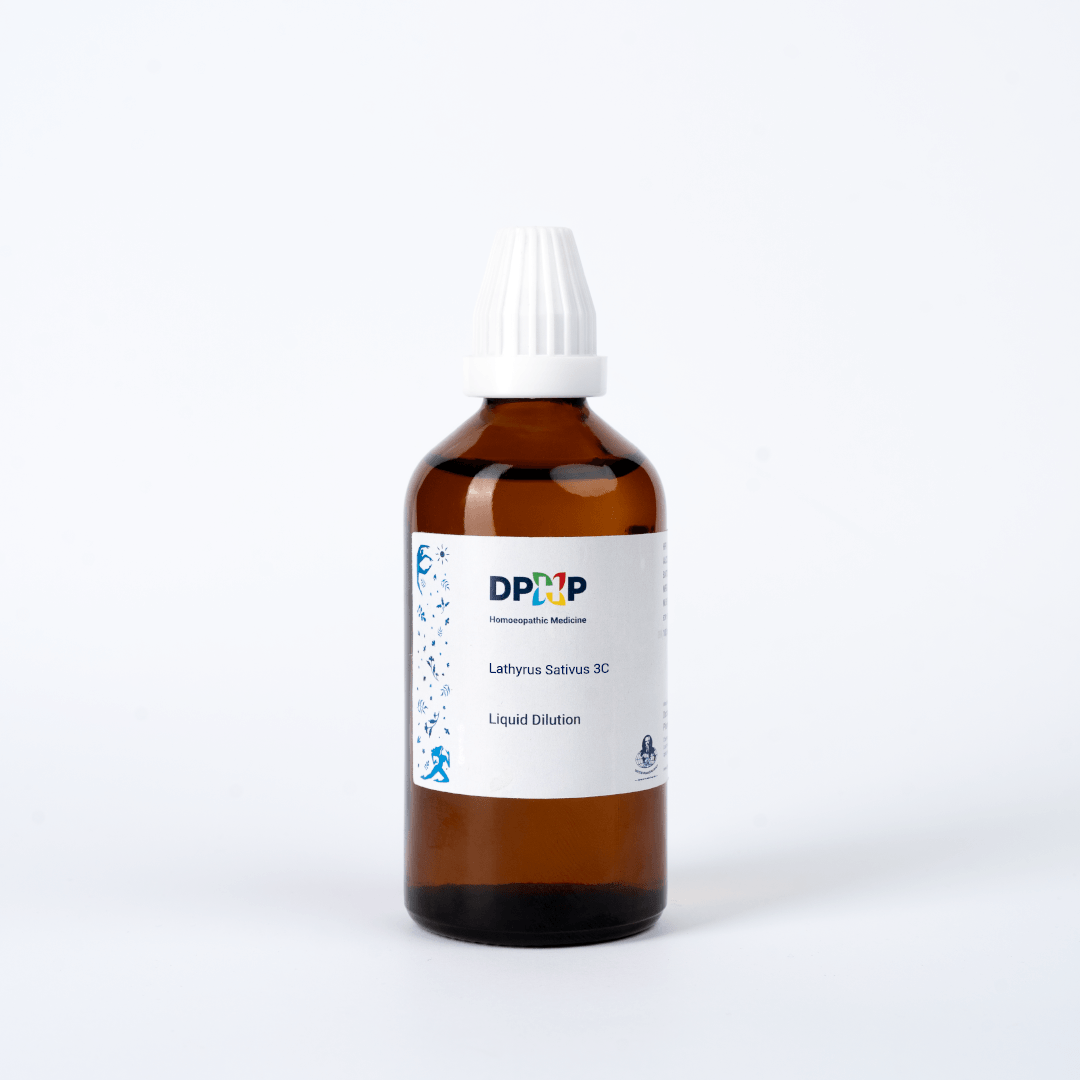Lathyrus Sativus