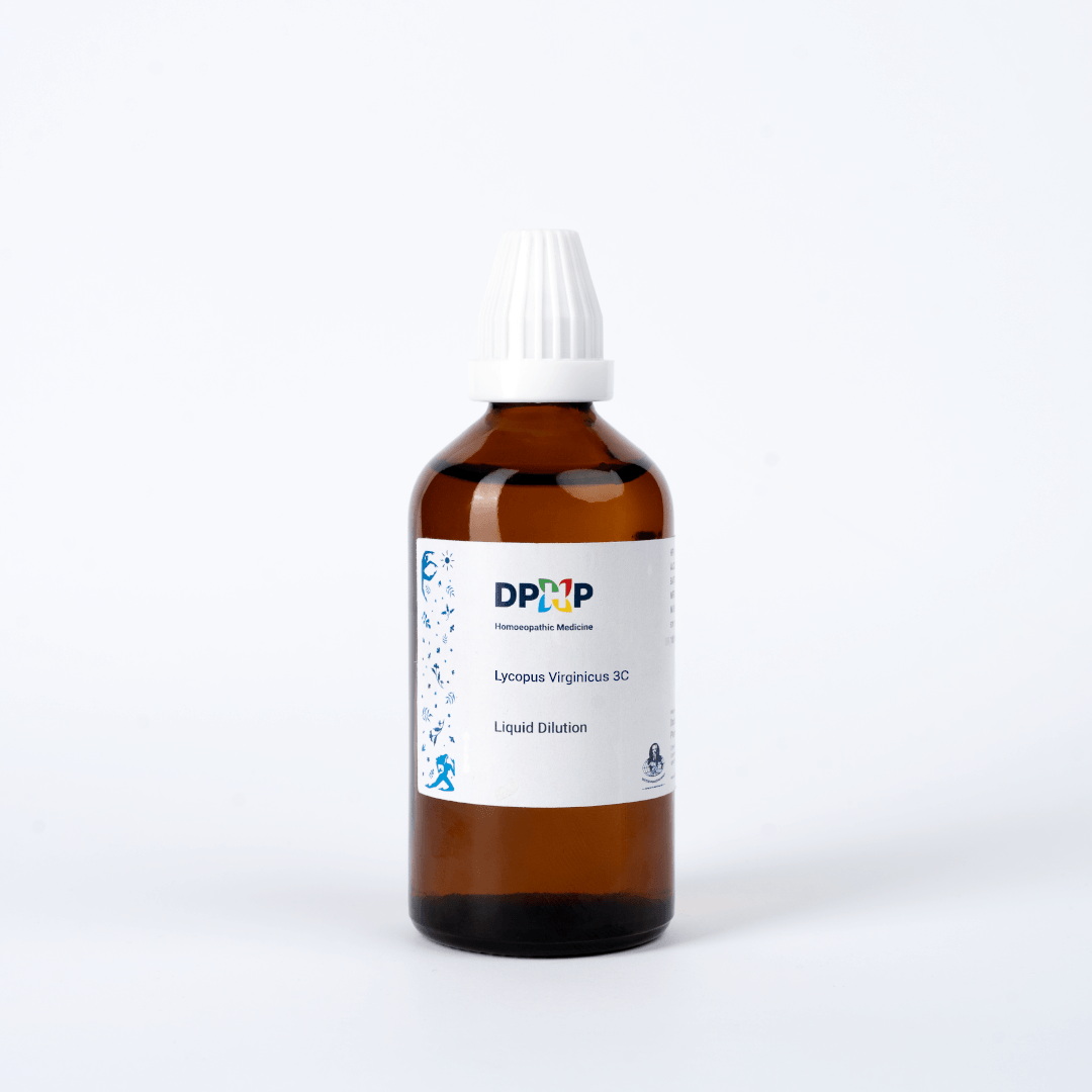 Lycopus Virginicus