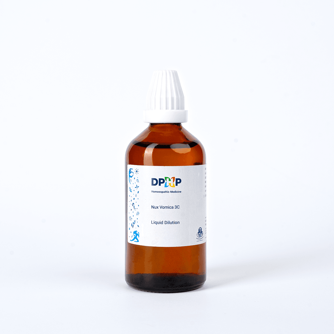 Nux Vomica