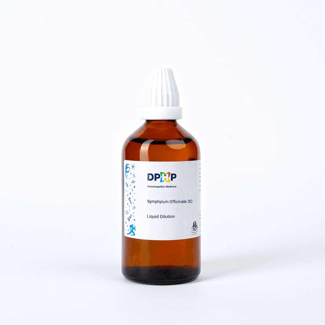 Symphytum Officinale