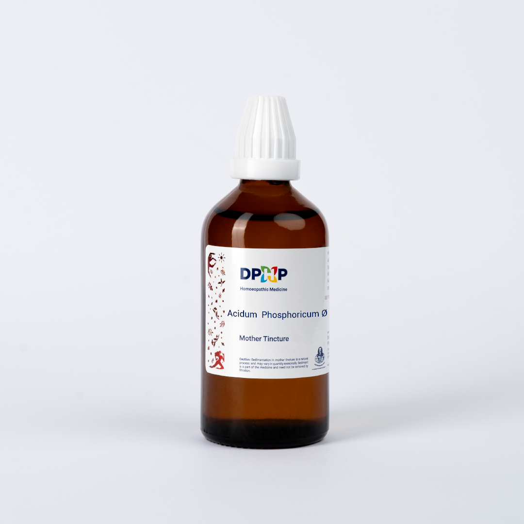 Acidum  Phosphoricum  (MT)