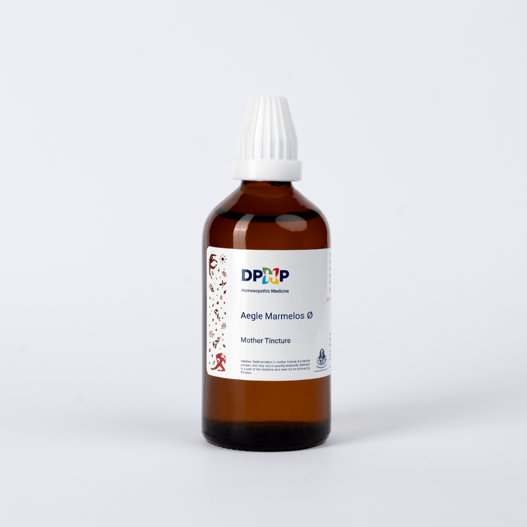 Aegle Marmelos  (MT)