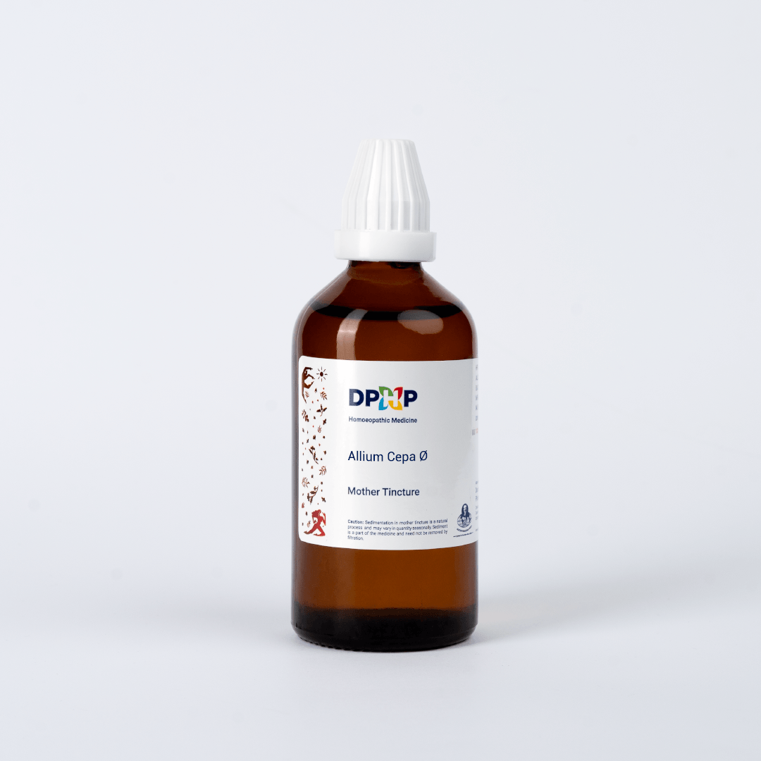 Allium Cepa  (MT)
