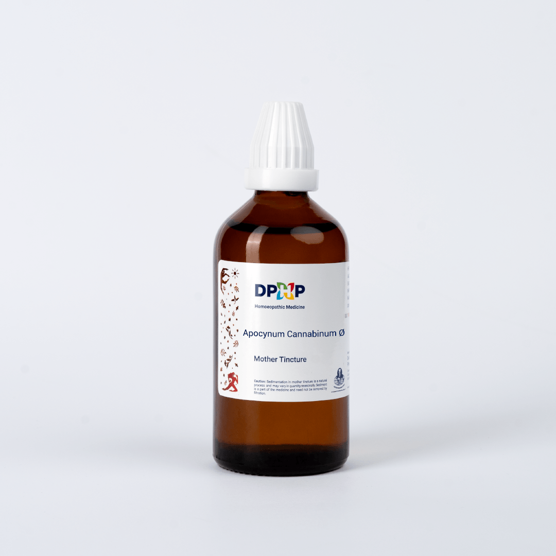 Apocynum Cannabinum  (MT)