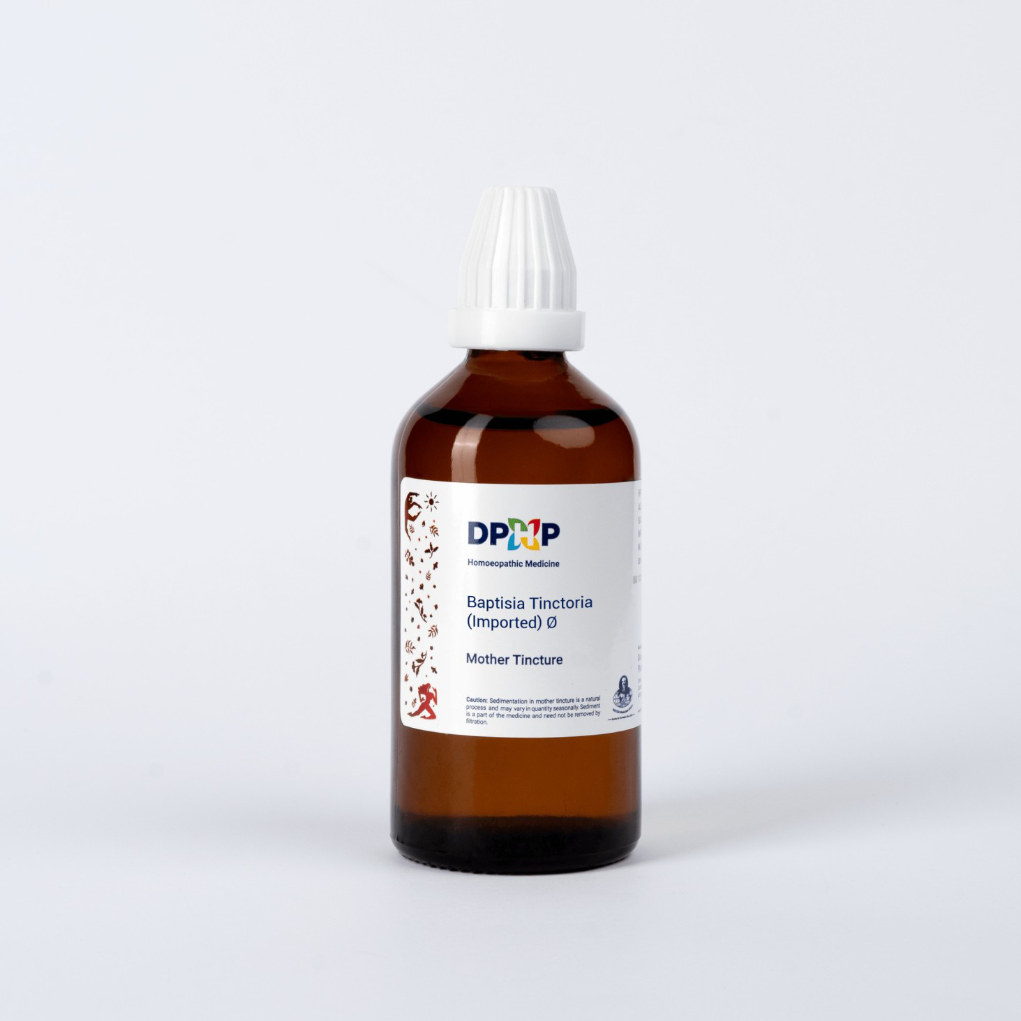 Baptisia Tinctoria (MT)