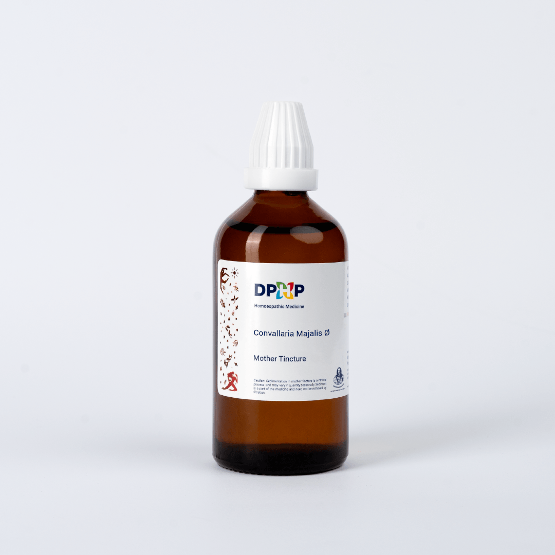 Convallaria Majalis  (MT)