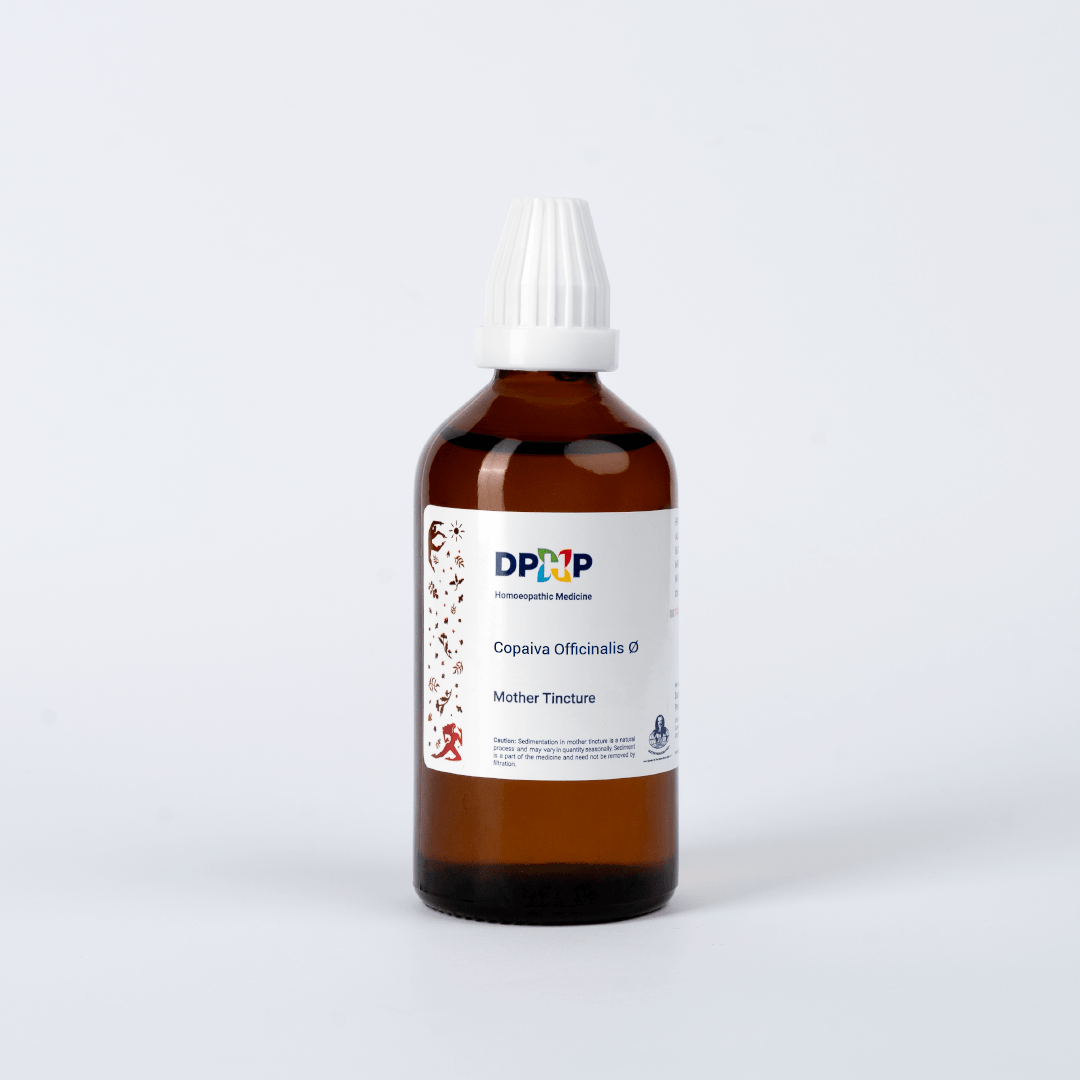 Copaiva Officinalis  (MT)