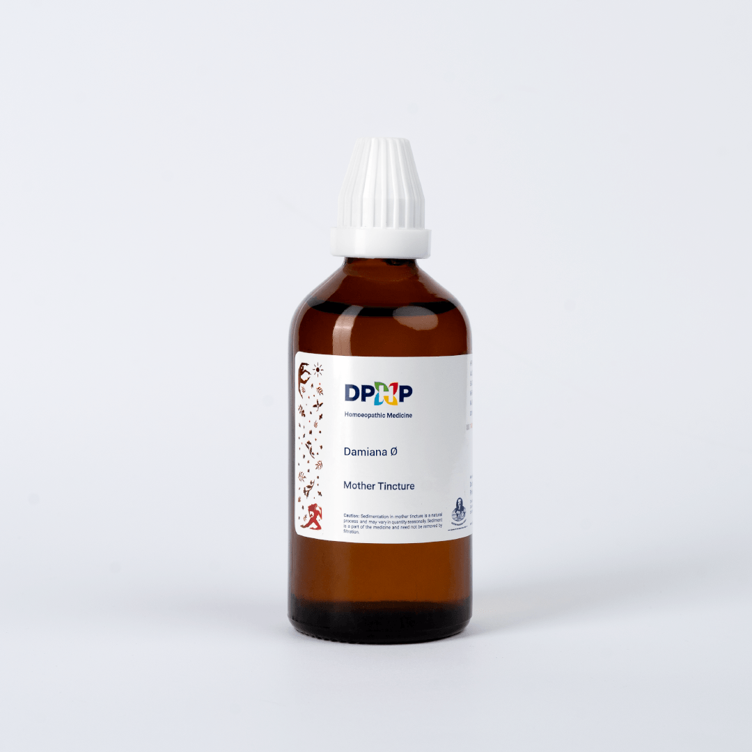 Damiana  (MT)