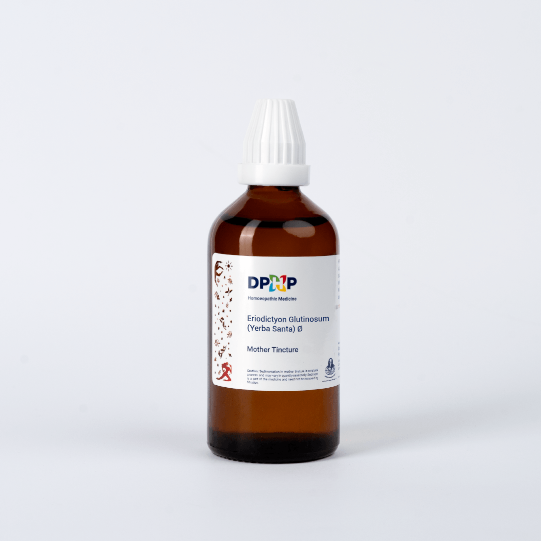 Eriodictyon Glutinosum (MT)