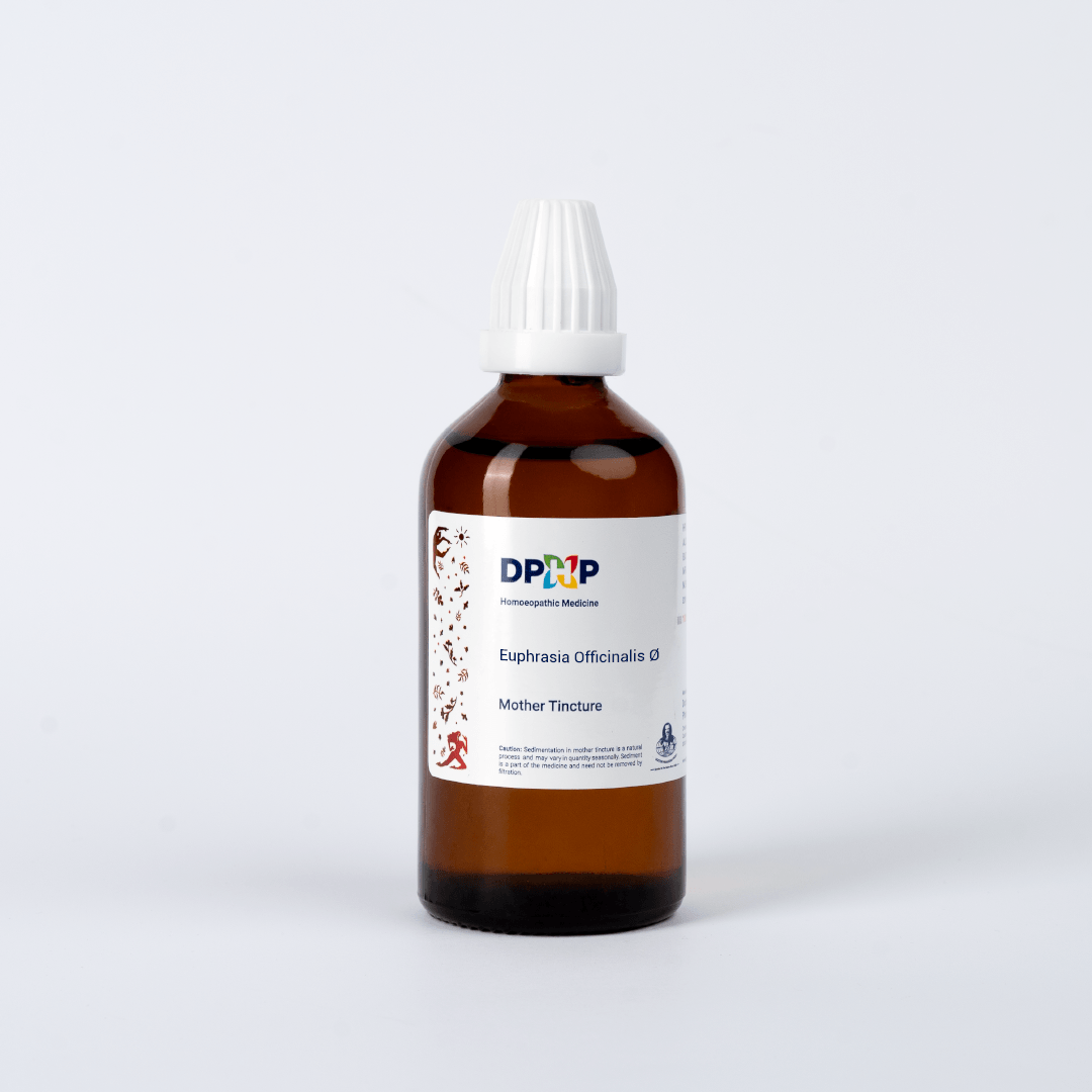 Euphrasia Officinalis  (MT)