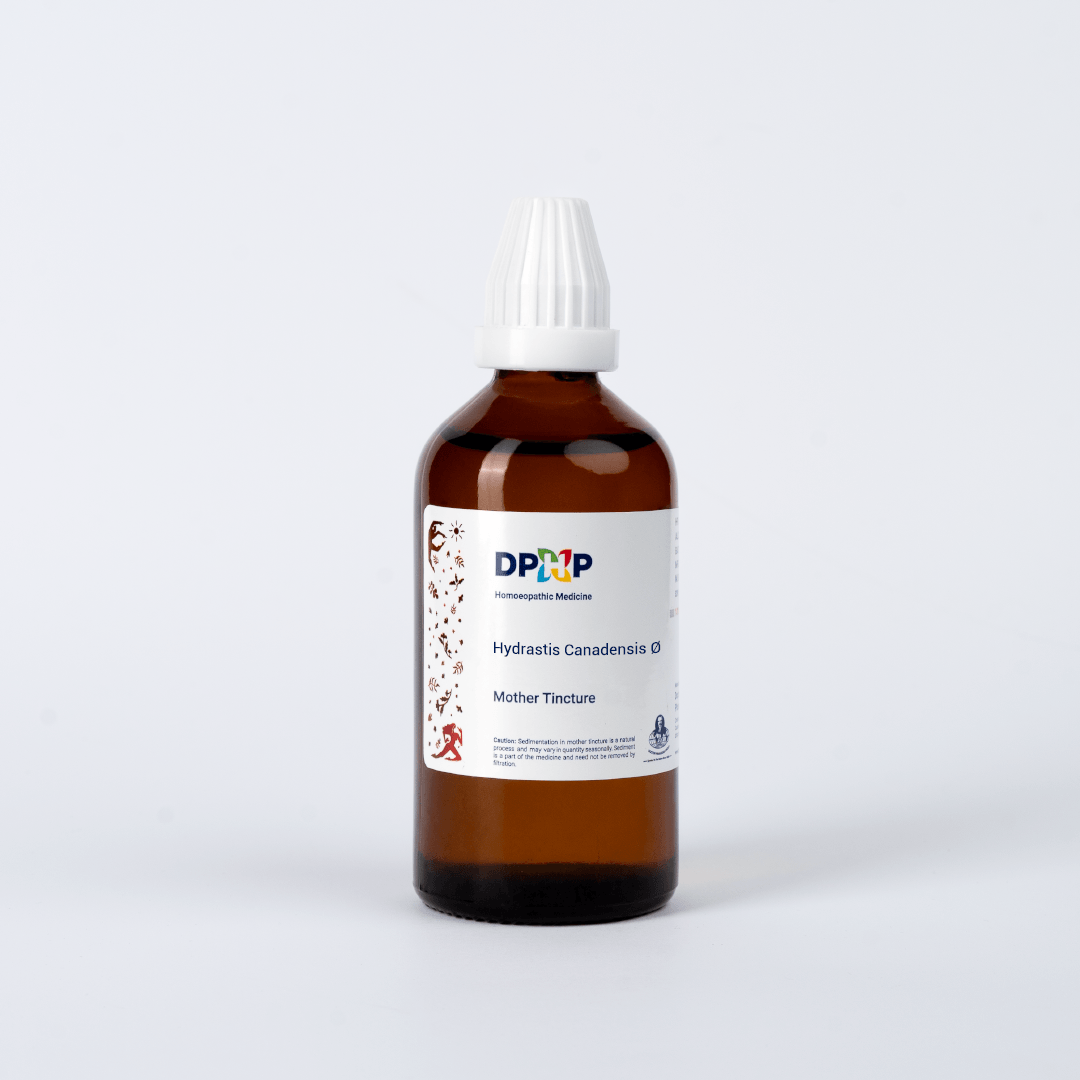 Hydrastis Canadensis  (MT)