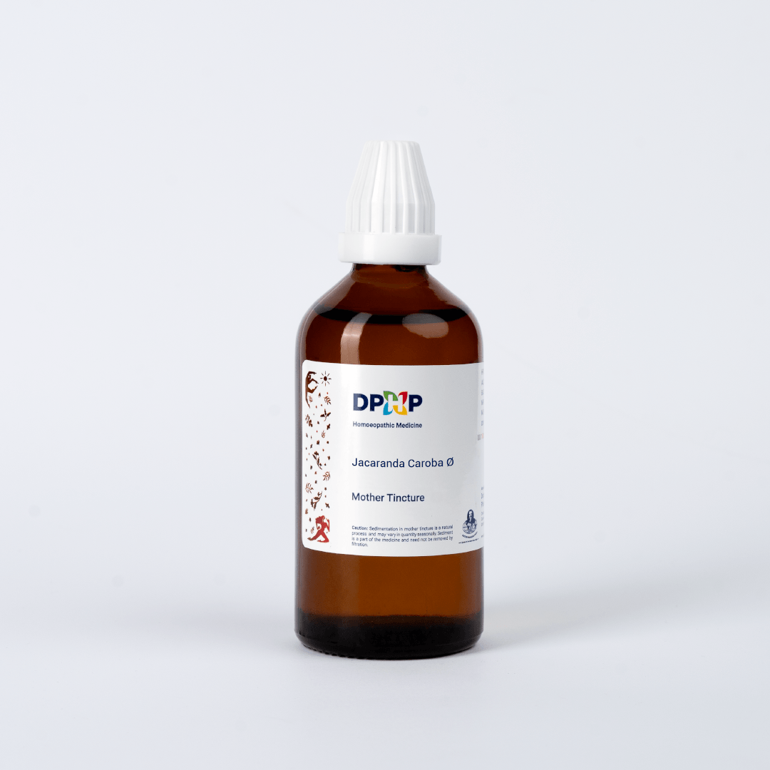 Jacaranda Caroba  (MT)