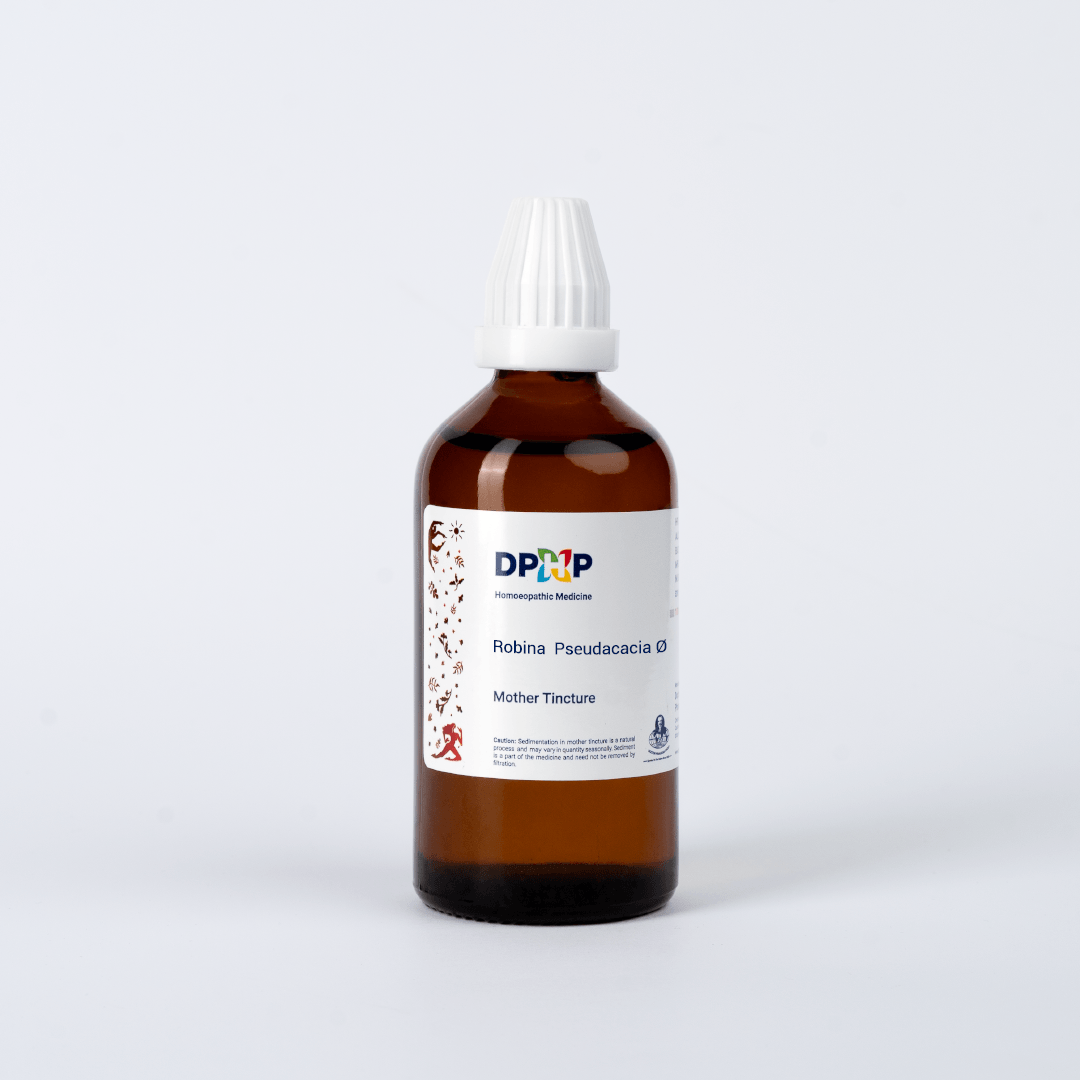 Robina  Pseudacacia  (MT)