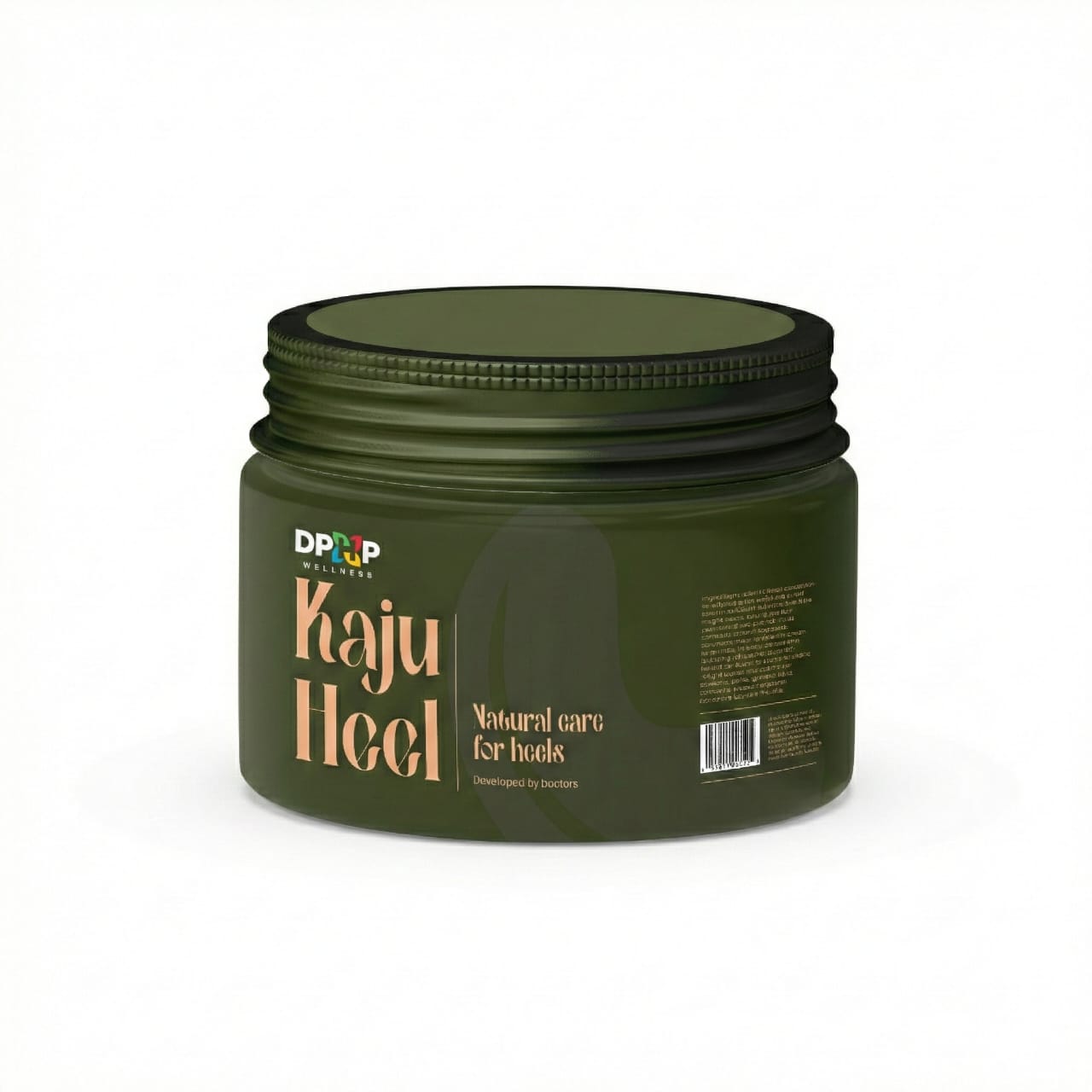 Kaju Heel : Cashew Foot Care Ointment