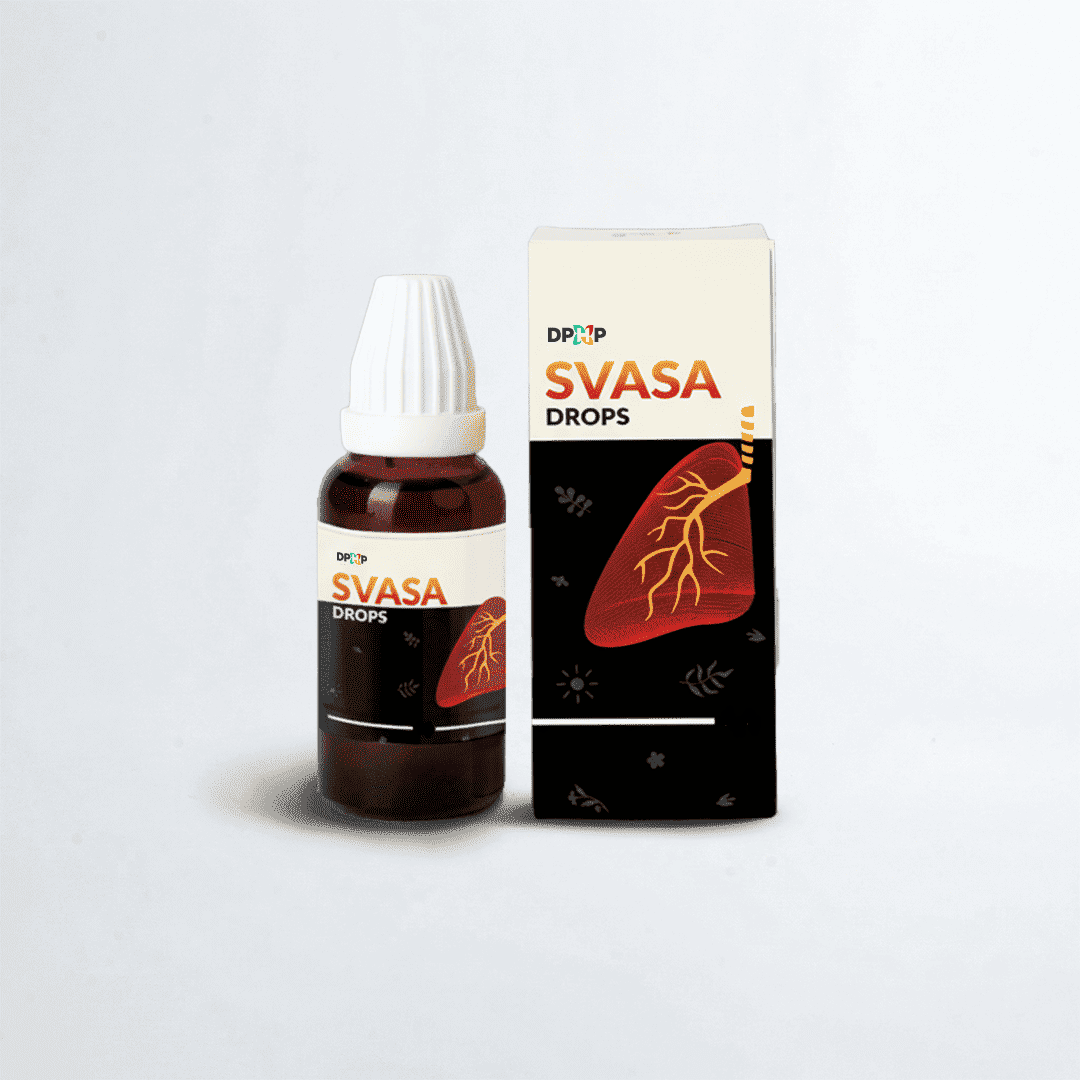 Svasa Drops