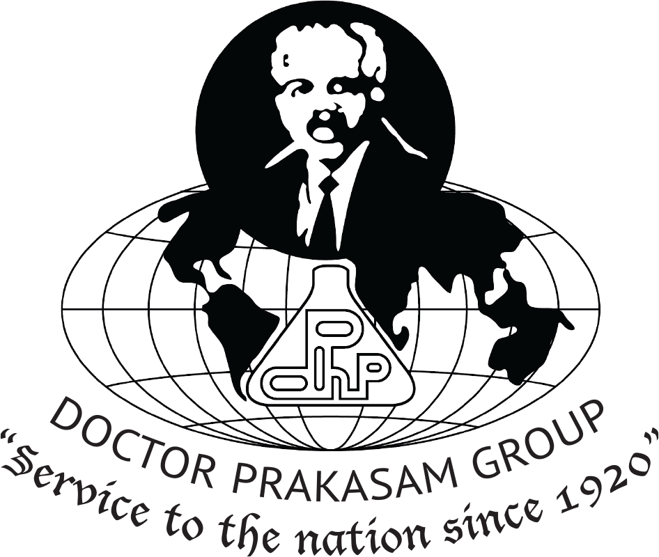 Dr. Prakasam Group
